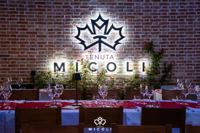 Tenuta Micoli